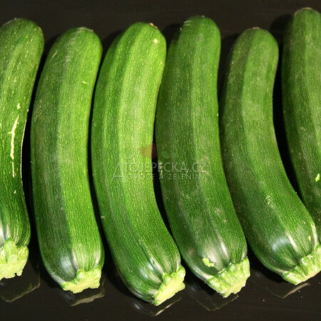 Cuketa 500 g - hlavní obrázek