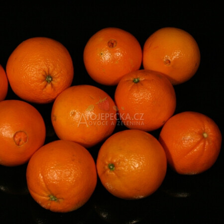 Pomeranče Navelina 1 kg - hlavní obrázek