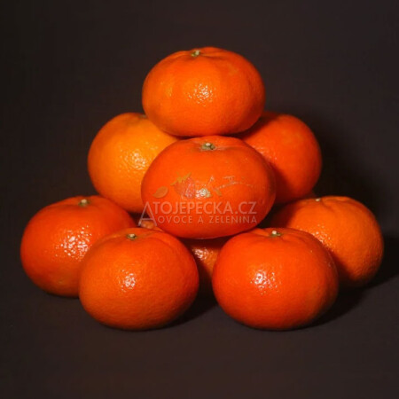 Mandarinky Clementine Extra 1 kg - hlavní obrázek