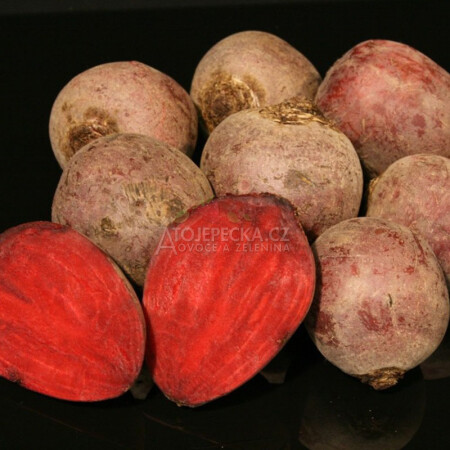 Řepa červená 1 kg - hlavní obrázek