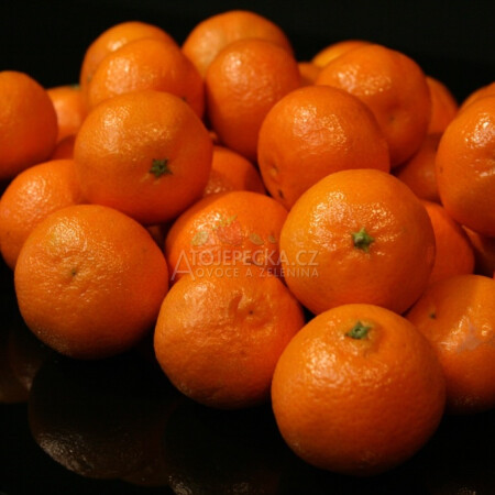 Mandarinky Clementine malé 1 kg - hlavní obrázek