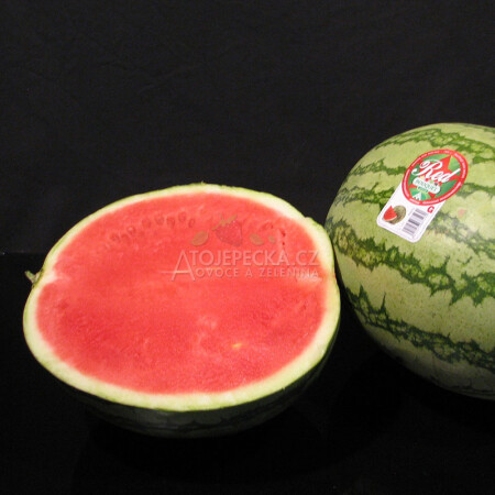 Meloun vodní bez jader 1 kg - hlavní obrázek
