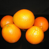 Pomeranče Navel 1 kg