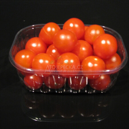 Rajčata cherry kulatá 250 g - hlavní obrázek