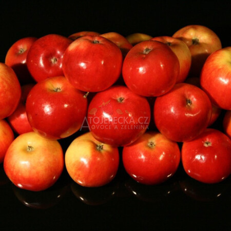 Jablko Idared 1 kg - hlavní obrázek