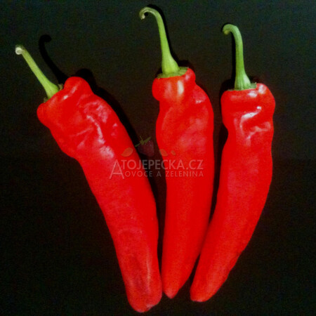 Paprika kapie Ramiro 500 g - hlavní obrázek