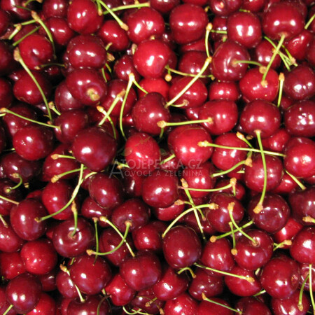 Třešně 1 kg - hlavní obrázek