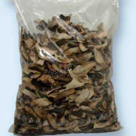 Hřib smrkový - Boletus edulis 500 g - hlavní obrázek
