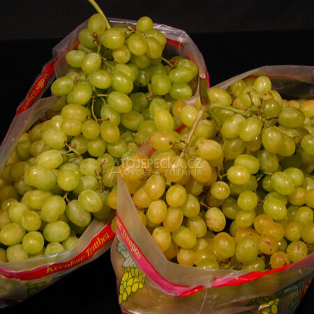 Hroznové víno Sultánka 1 kg - hlavní obrázek