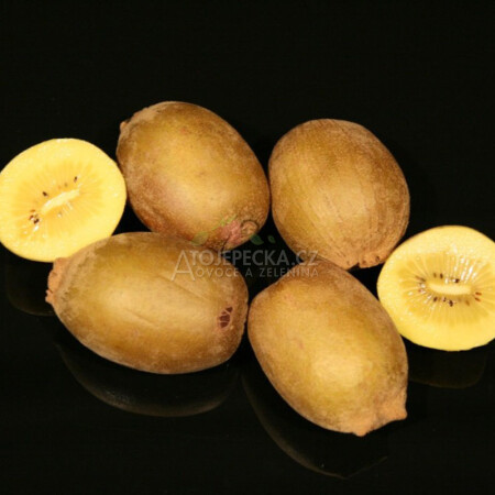 Kiwi zlaté 1 kg - hlavní obrázek