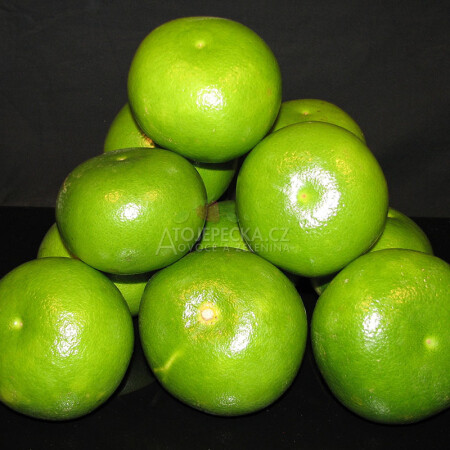 Grep zelený 1 kg - hlavní obrázek