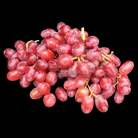 Hroznové víno bezpeckové Crimson Seedless 1 kg - hlavní obrázek