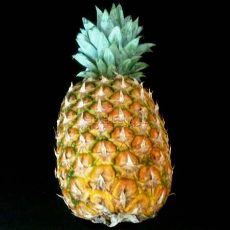 Ananas super sweet - velký - hlavní obrázek