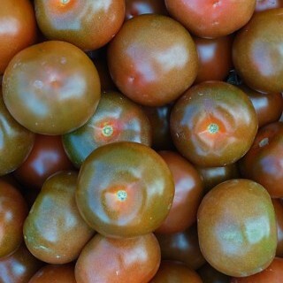 Rajčata Kumato 1 kg