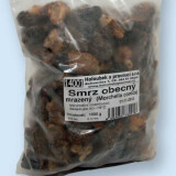 Smrž obecný mražený 1 kg