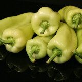 Paprika bílá 500 g