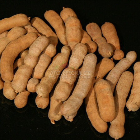 Tamarind 500 g - hlavní obrázek
