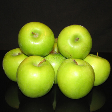 Jablko Granny Smith 1 kg - hlavní obrázek