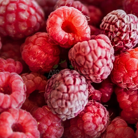 Maliny mražené 2,5 kg - hlavní obrázek