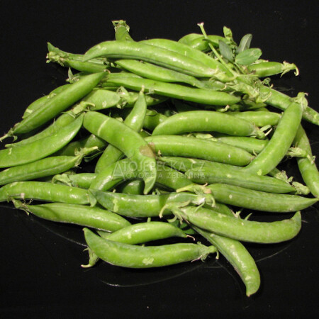 Hrášek 1 kg - hlavní obrázek