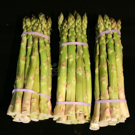 Chřest zelený 450 g - hlavní obrázek