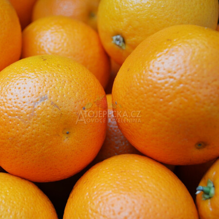 Pomeranče na fresh 1 kg - hlavní obrázek