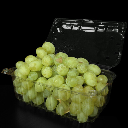 Hroznové víno bezpeckové Imperial Seedless 500 g - hlavní obrázek
