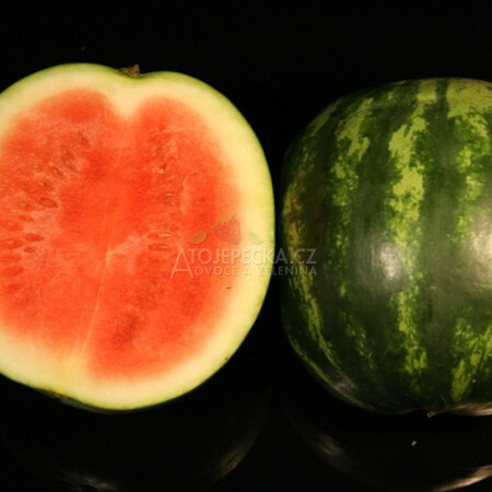 Meloun vodní 1 kg - hlavní obrázek