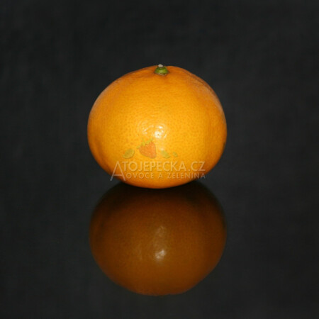 Mandarinky Satsuma - Malki 1 kg - hlavní obrázek
