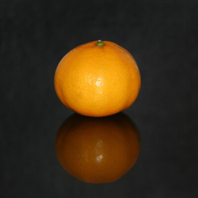 Mandarinky Satsuma - Malki 1 kg
