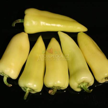 Paprika slovenská 500 g - hlavní obrázek