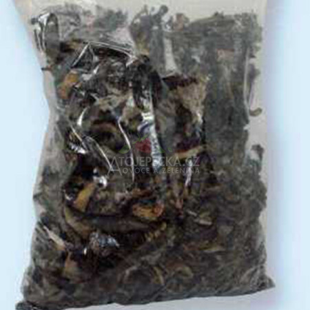 Stroček trubkovitý - Craterellus cornucopioides 200 g - hlavní obrázek