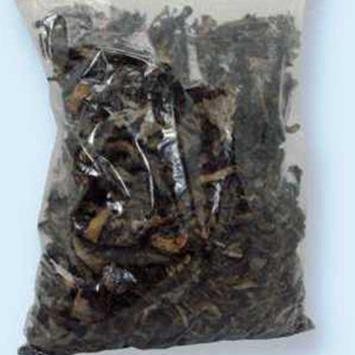 Stroček trubkovitý - Craterellus cornucopioides 200 g