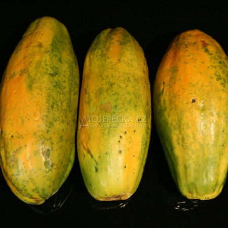 Papája Formosa 1 kg - hlavní obrázek