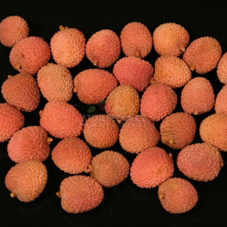Litchi 1 kg - hlavní obrázek