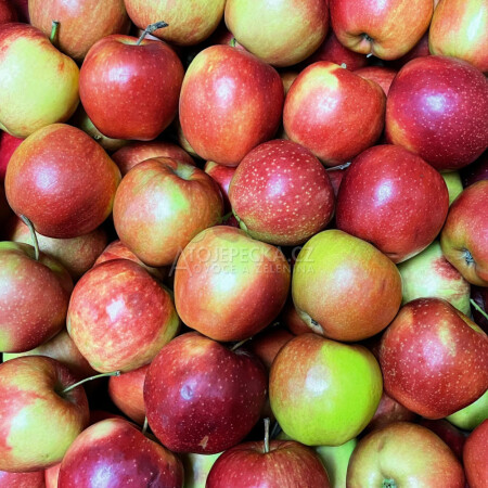 Jablko Jonaprince 1 kg - hlavní obrázek