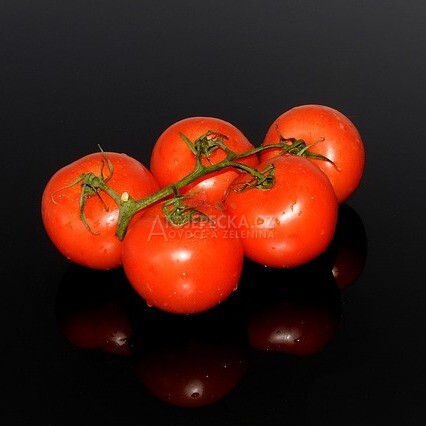 Rajčata keříková 1 kg - hlavní obrázek